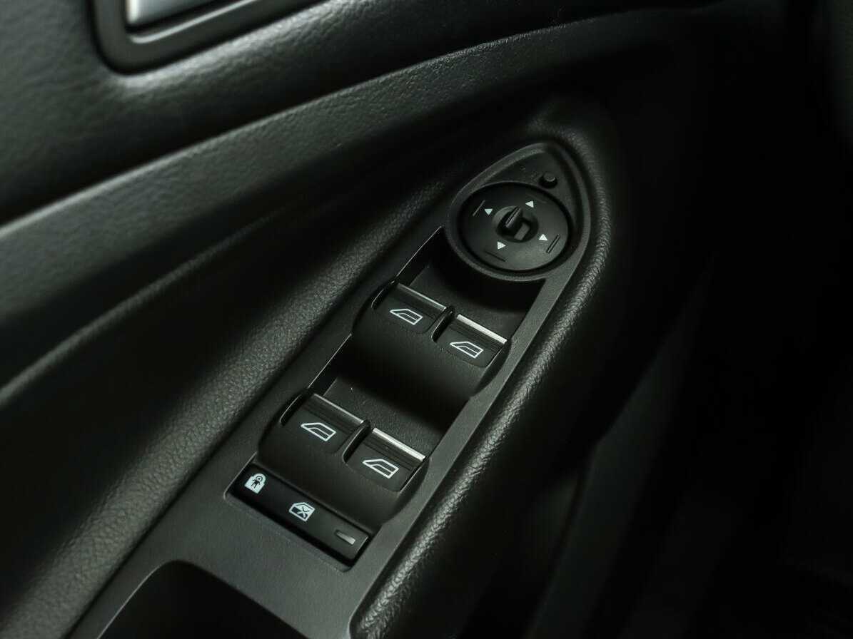 Купить Ford Kuga с пробегом. Фото: #14