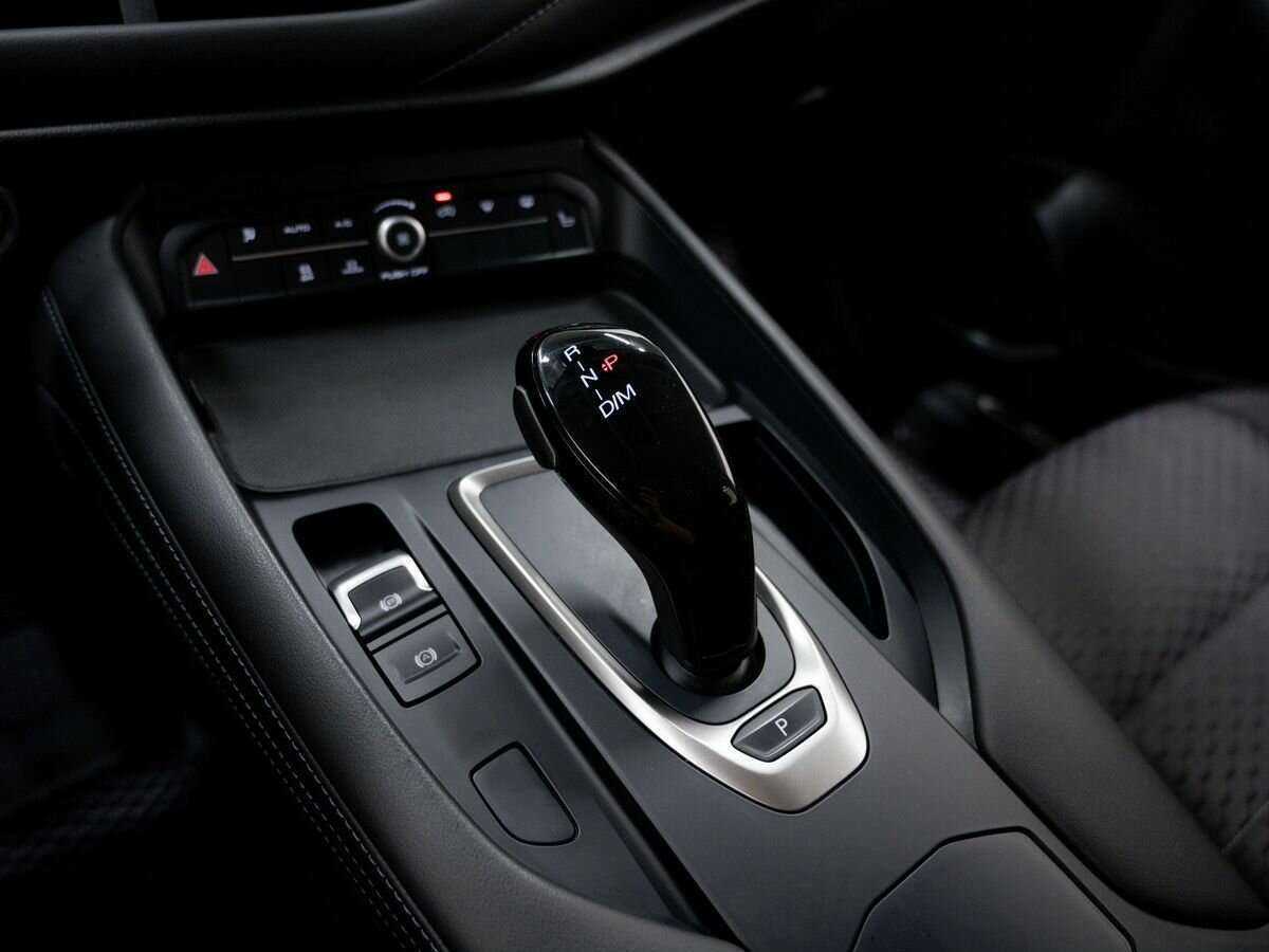 Купить Haval F7 с пробегом. Фото: #21