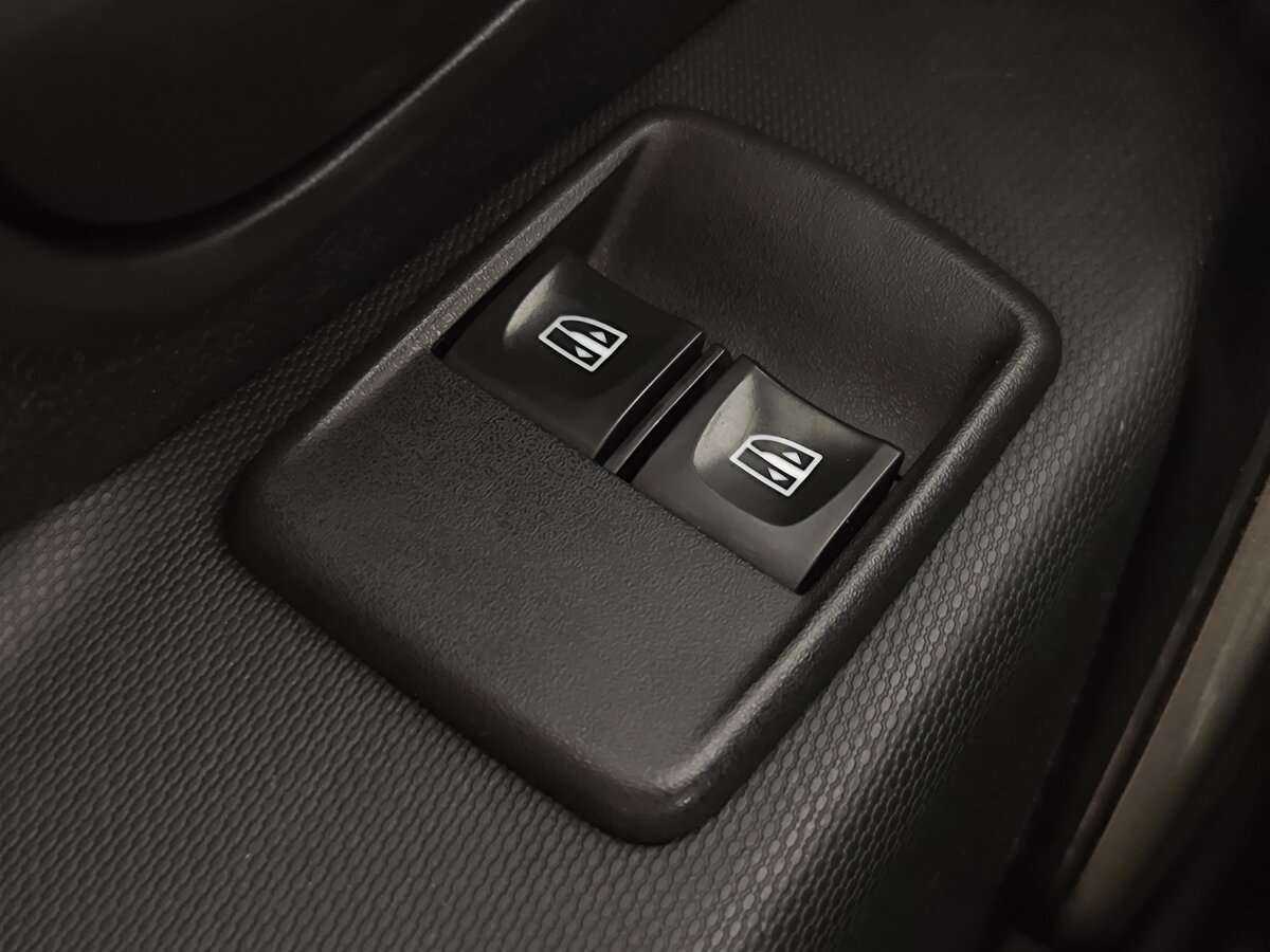 Купить Renault Logan с пробегом. Фото: #16