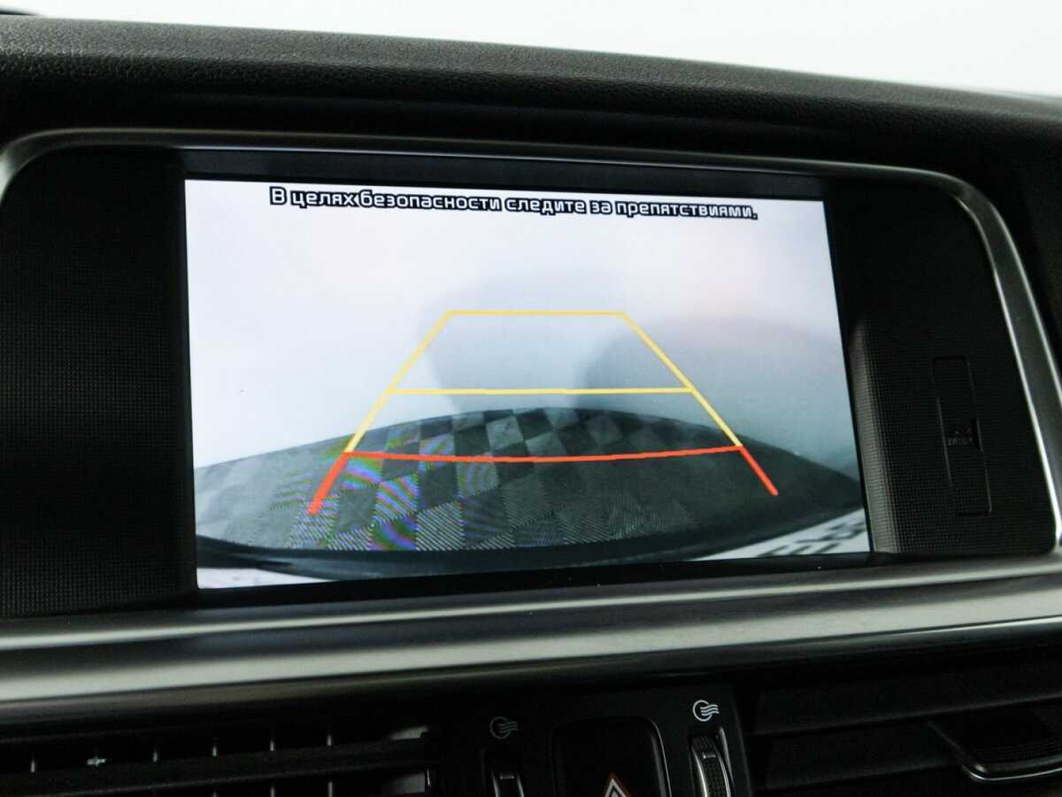 Купить Kia Optima с пробегом. Фото: #17