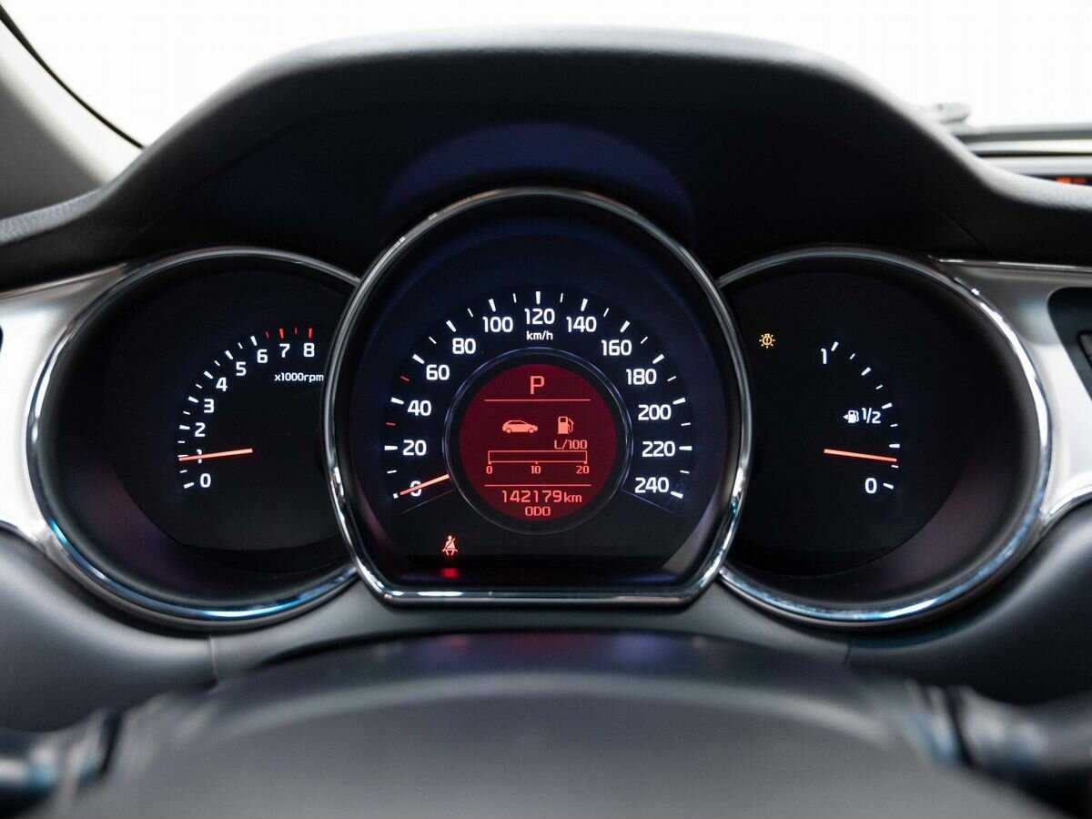 Купить Kia Ceed с пробегом. Фото: #17