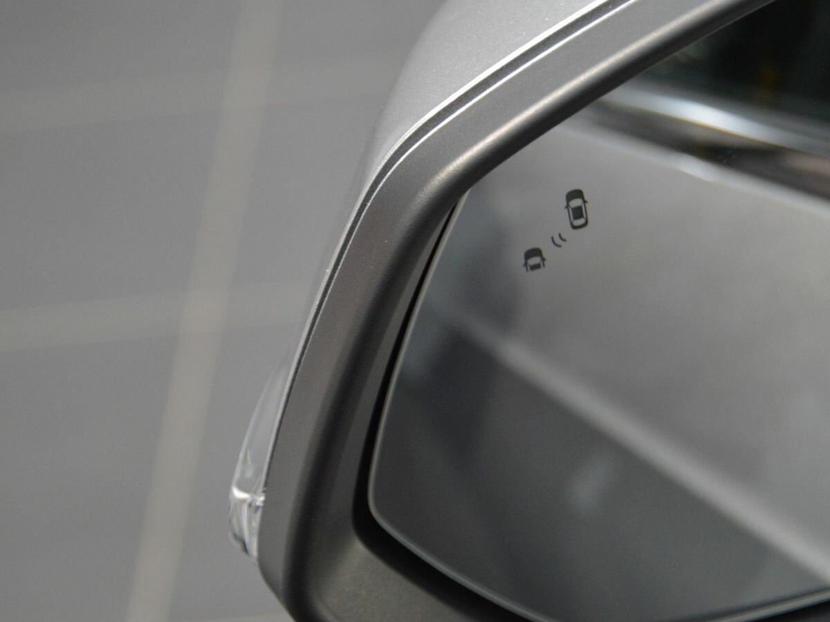 Купить Haval Jolion с пробегом. Фото: #10