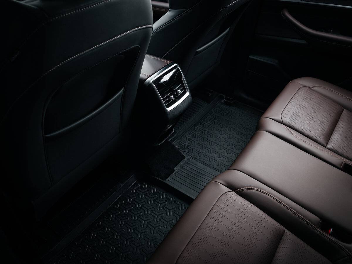 Купить Chery Tiggo 8 Pro с пробегом. Фото: #20