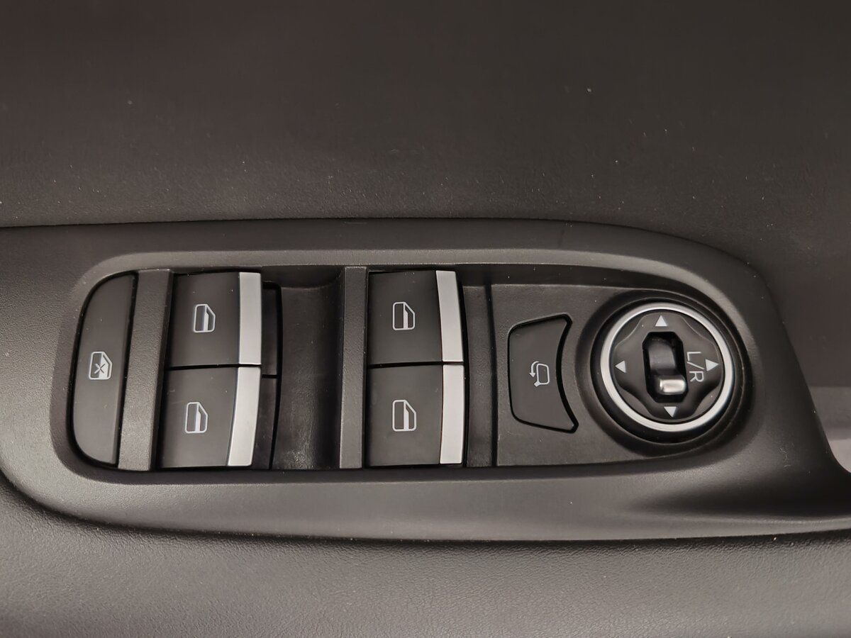 Купить Chery Tiggo 7 Pro с пробегом. Фото: #19