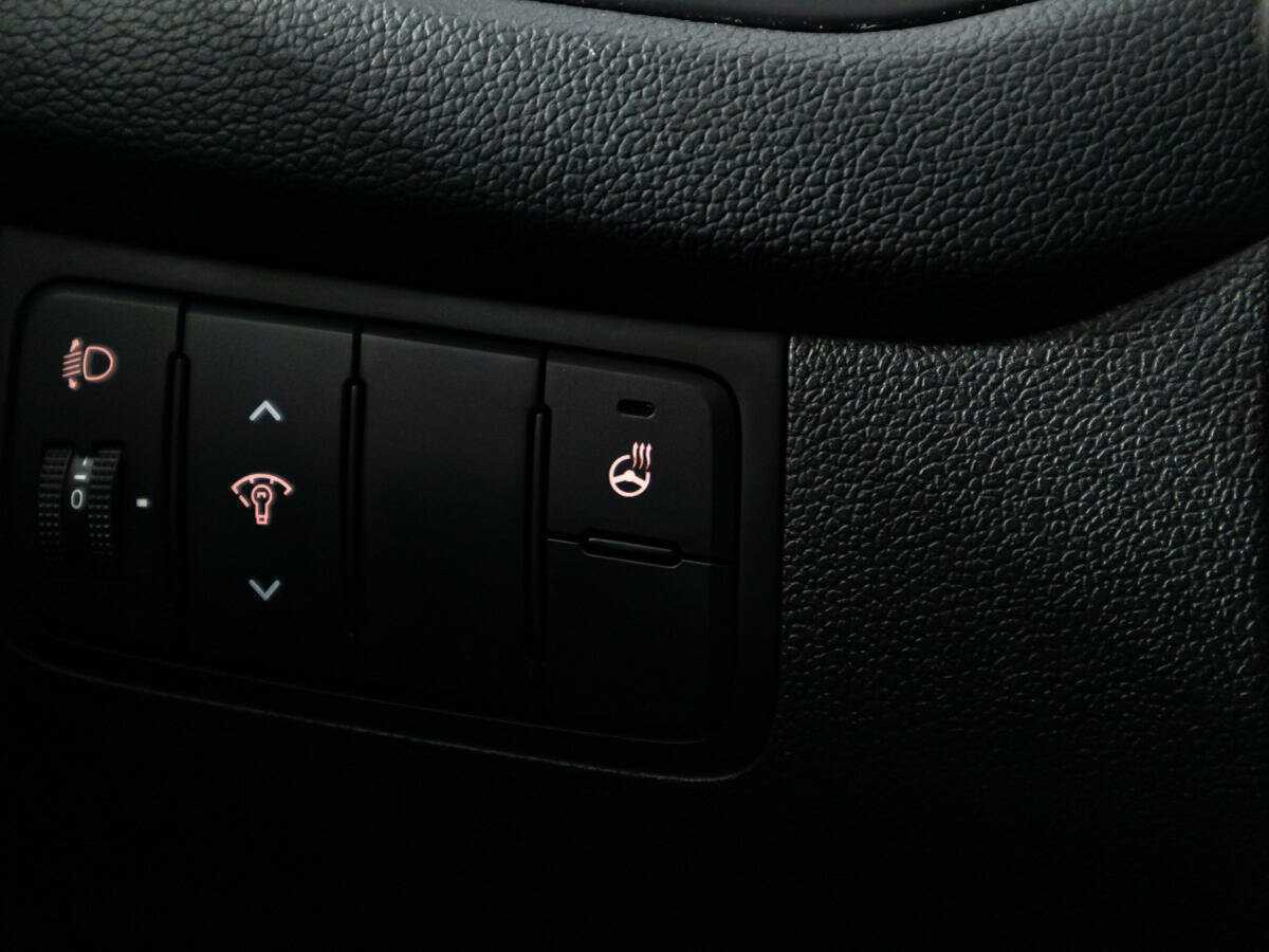 Купить Kia Ceed с пробегом. Фото: #15