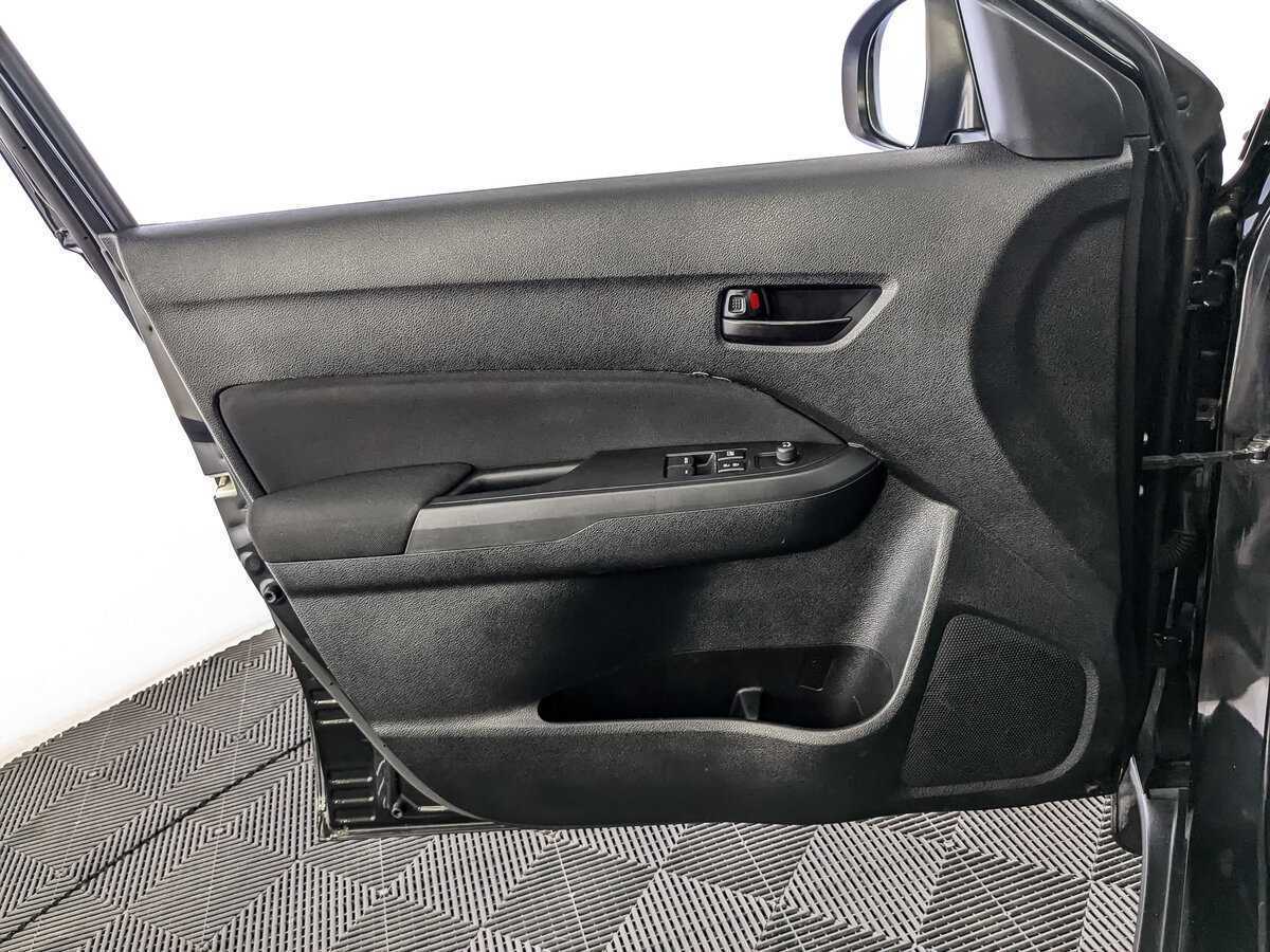 Купить Suzuki Vitara с пробегом. Фото: #14