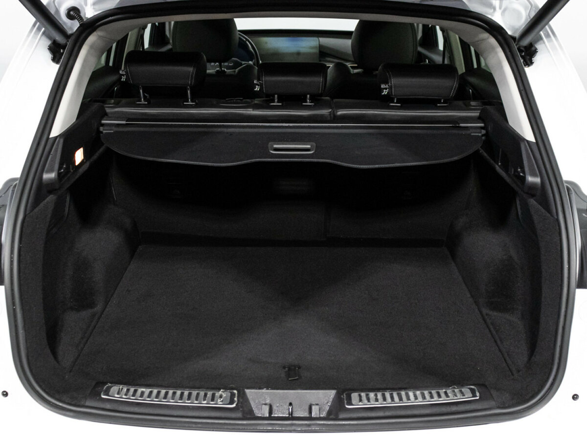 Купить EXEED LX с пробегом. Фото: #23