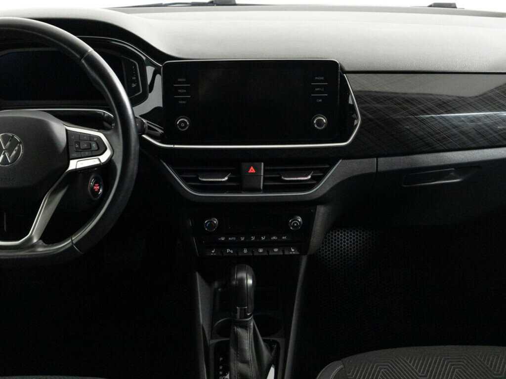 Купить Volkswagen Polo с пробегом. Фото: #13