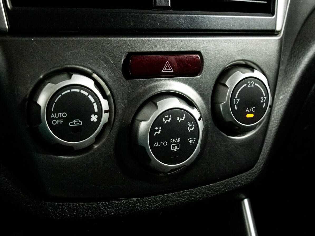 Купить Subaru Forester с пробегом. Фото: #13