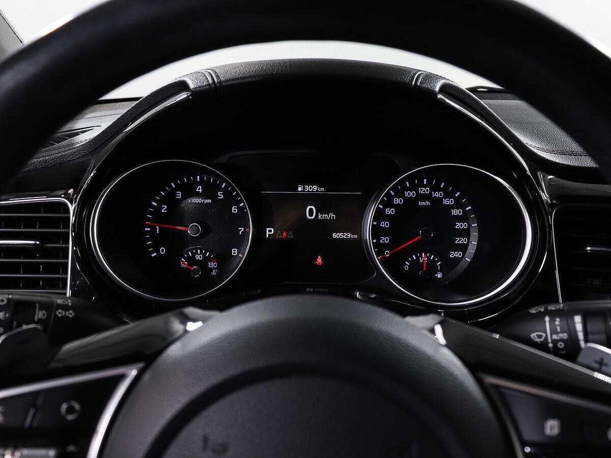 Купить Kia XCeed с пробегом. Фото: #10