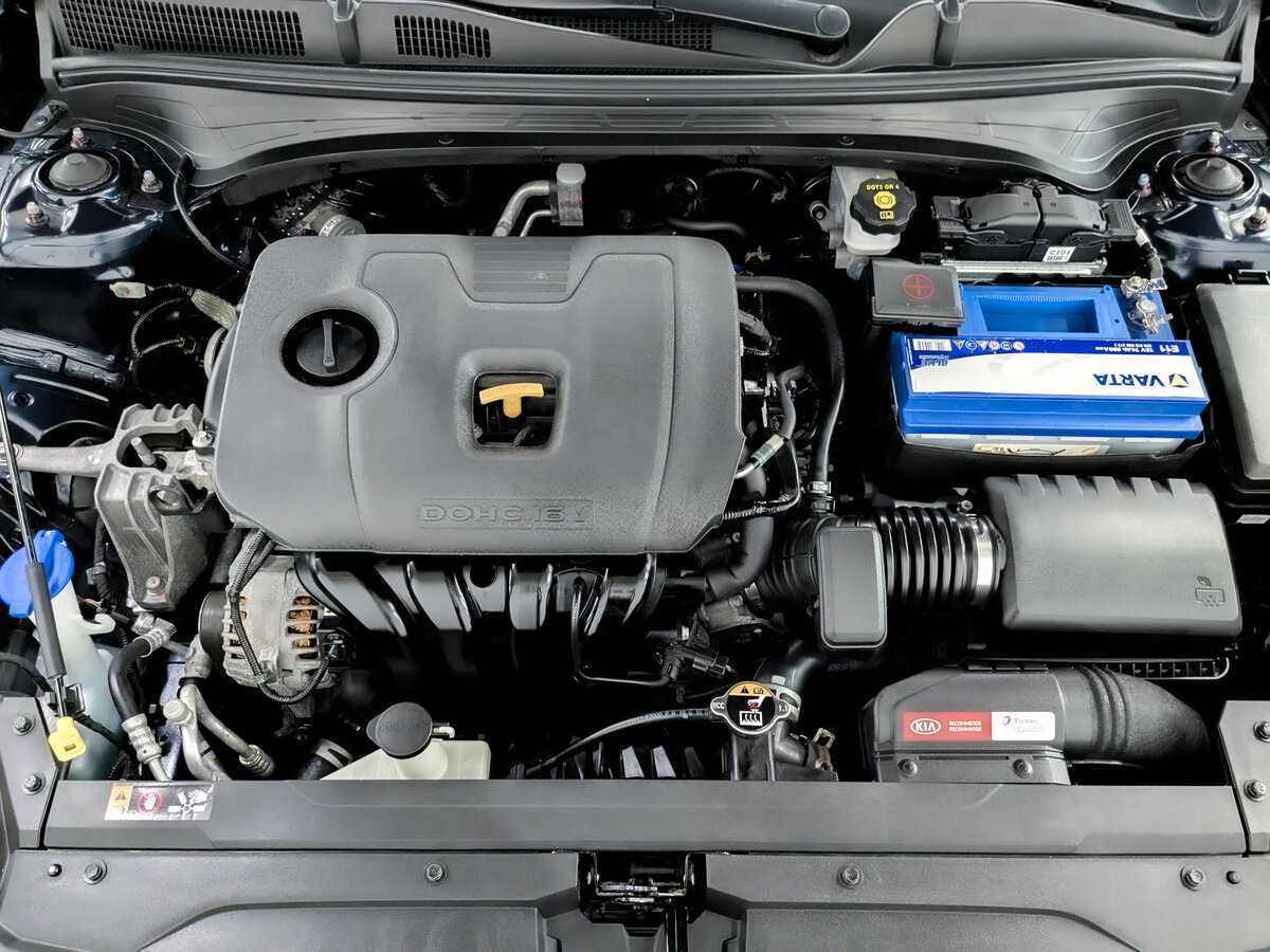 Купить Kia Cerato с пробегом. Фото: #8