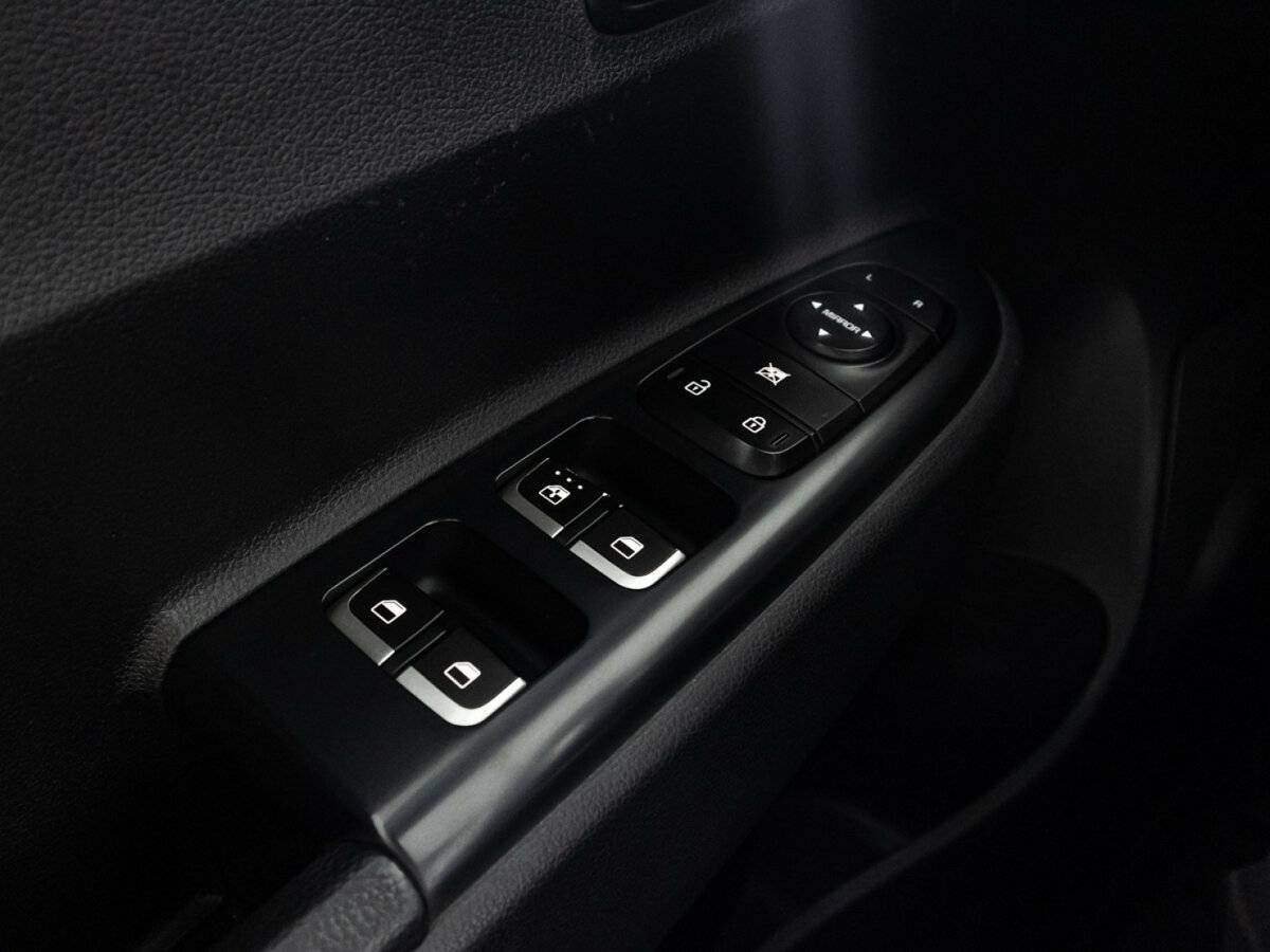 Купить Kia Rio с пробегом. Фото: #19