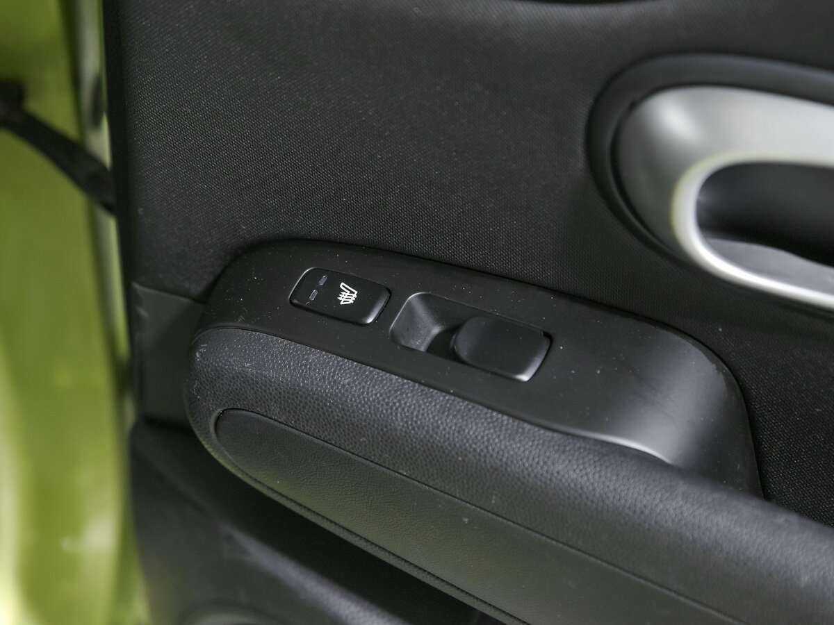 Купить Kia Soul с пробегом. Фото: #13