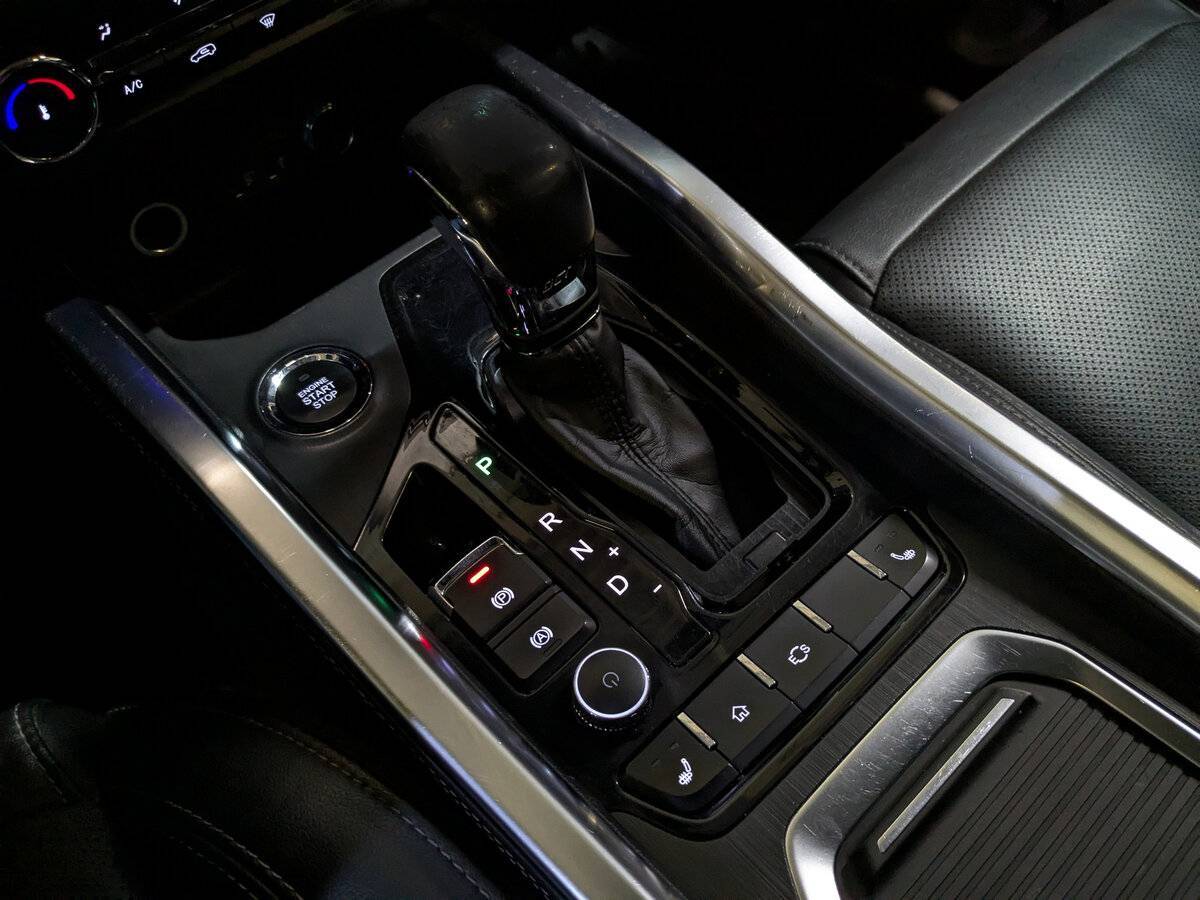 Купить Chery Tiggo 4 с пробегом. Фото: #26