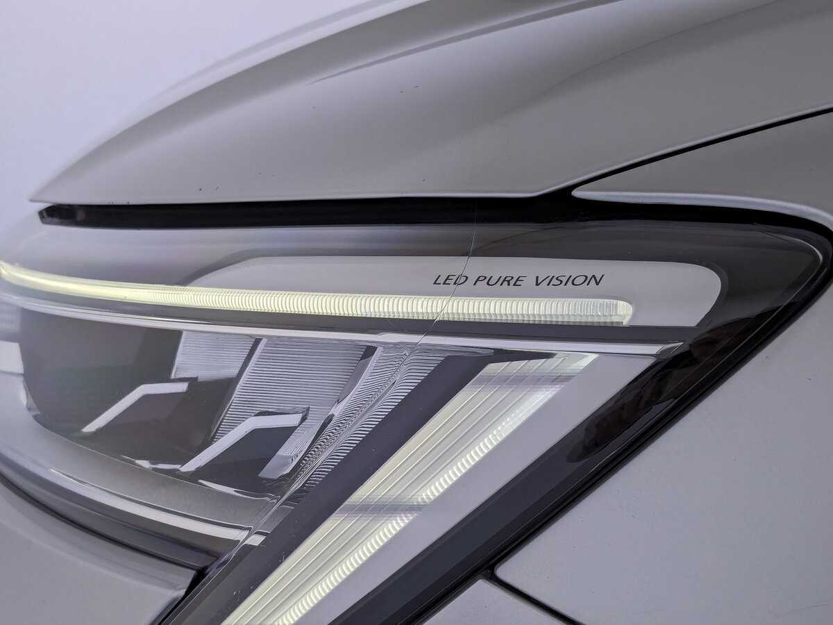 Купить Renault Arkana с пробегом. Фото: #22