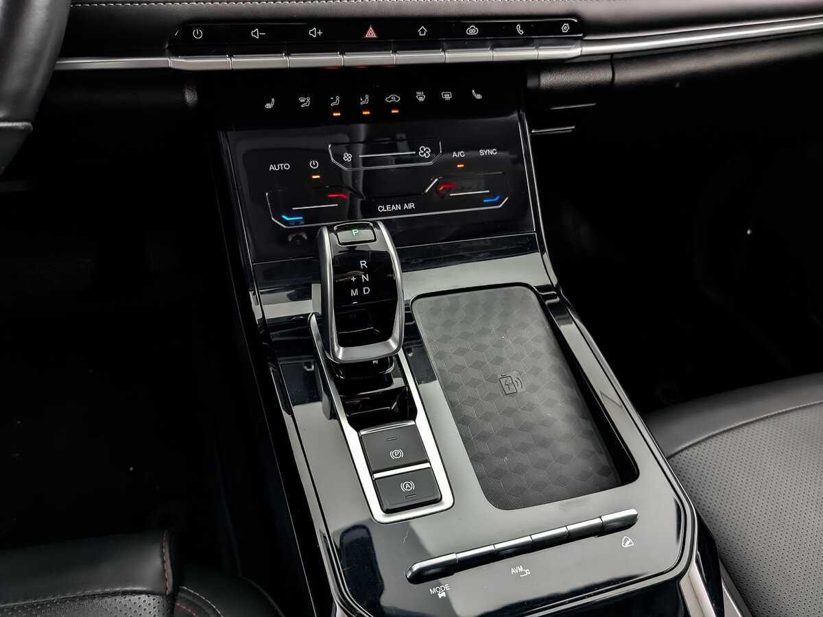 Купить Chery Tiggo 7 Pro с пробегом. Фото: #23