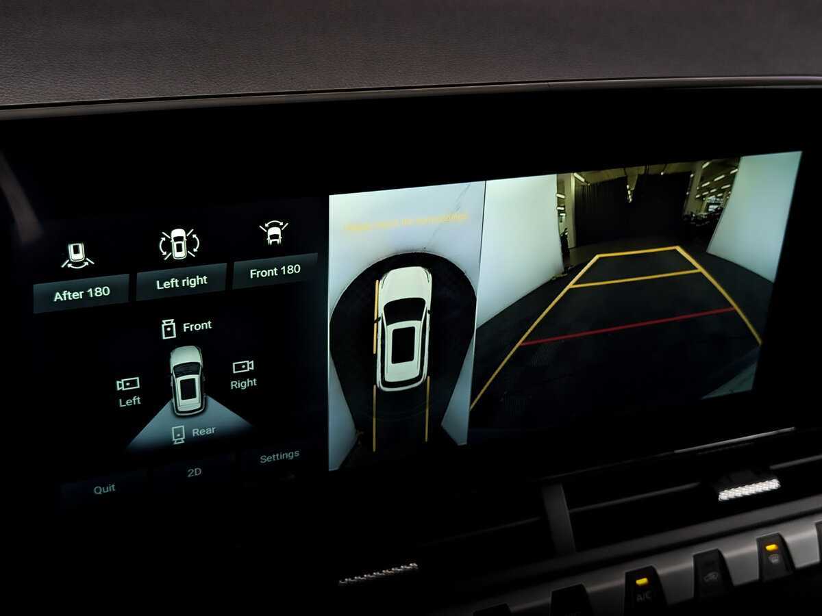 Купить FAW Bestune T55 с пробегом. Фото: #24