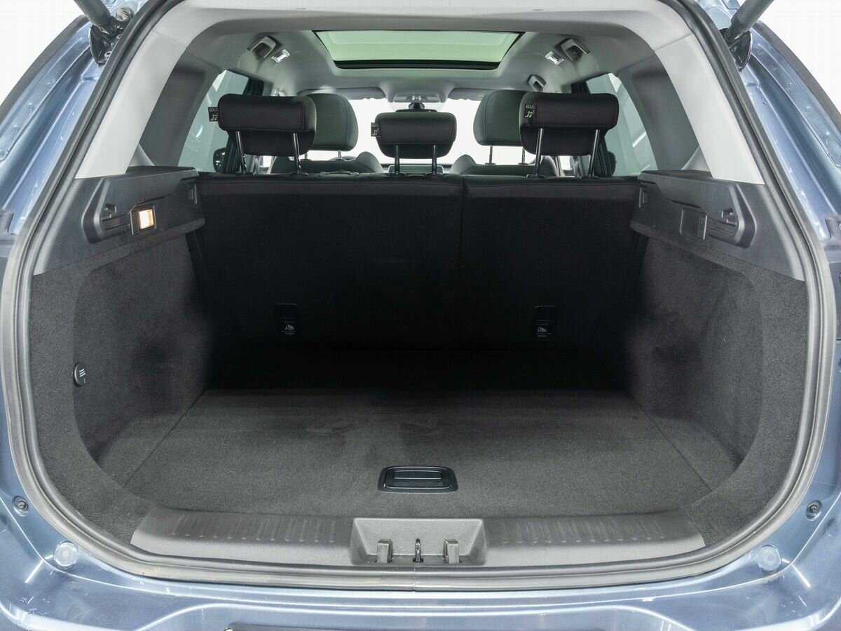 Купить Chery Tiggo 7 Pro с пробегом. Фото: #29