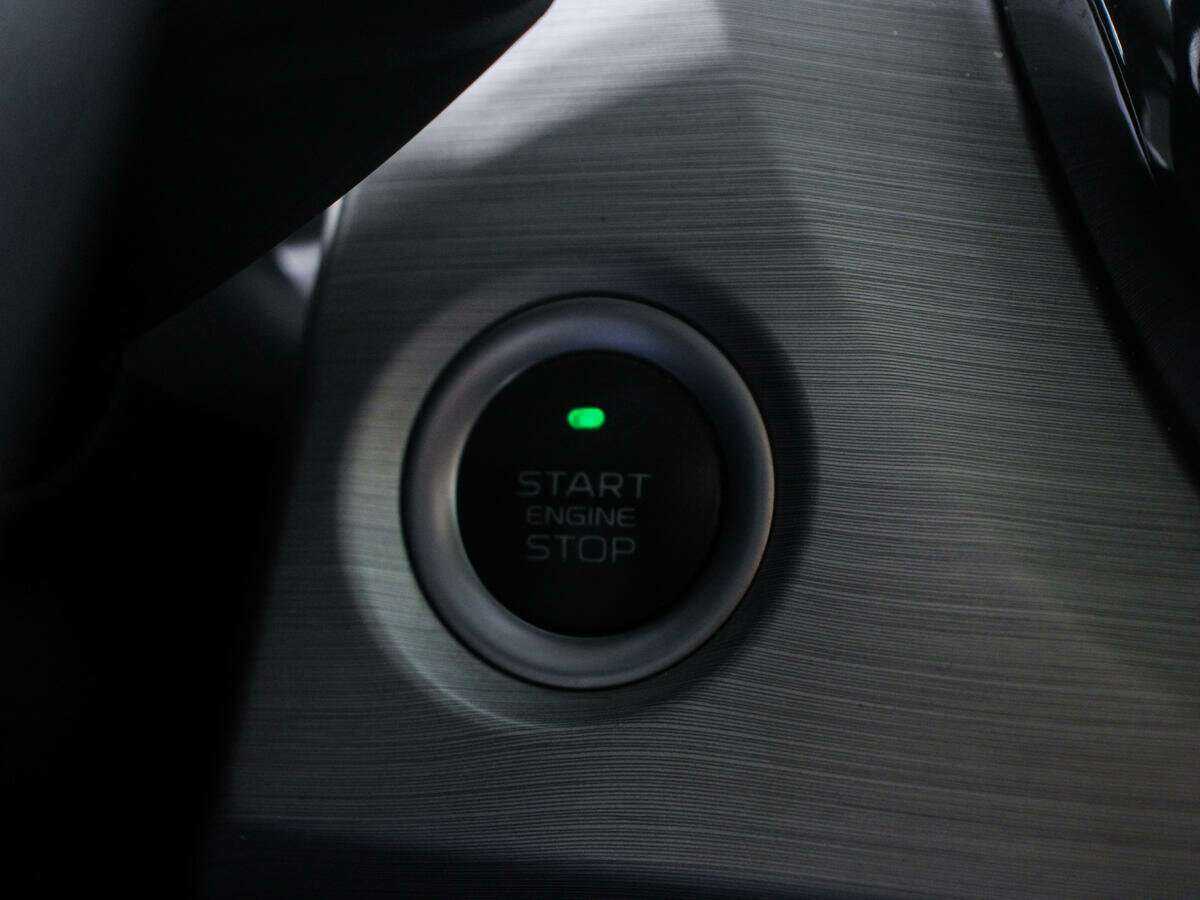 Купить Geely Atlas с пробегом. Фото: #17