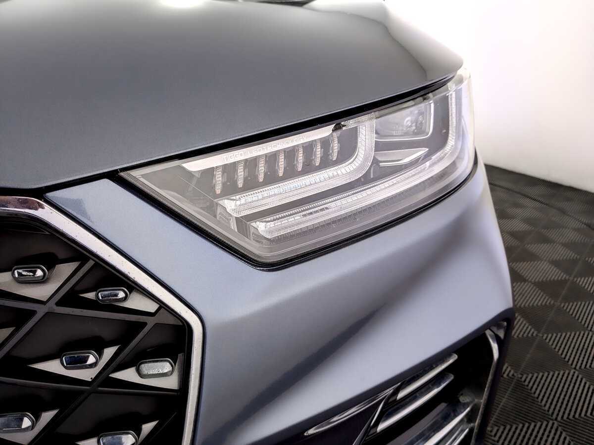 Купить Chery Tiggo 8 Pro с пробегом. Фото: #16