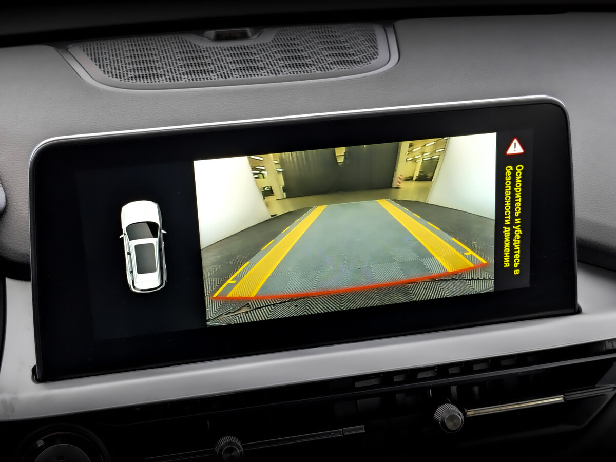 Купить Chery Tiggo 7 Pro с пробегом. Фото: #27