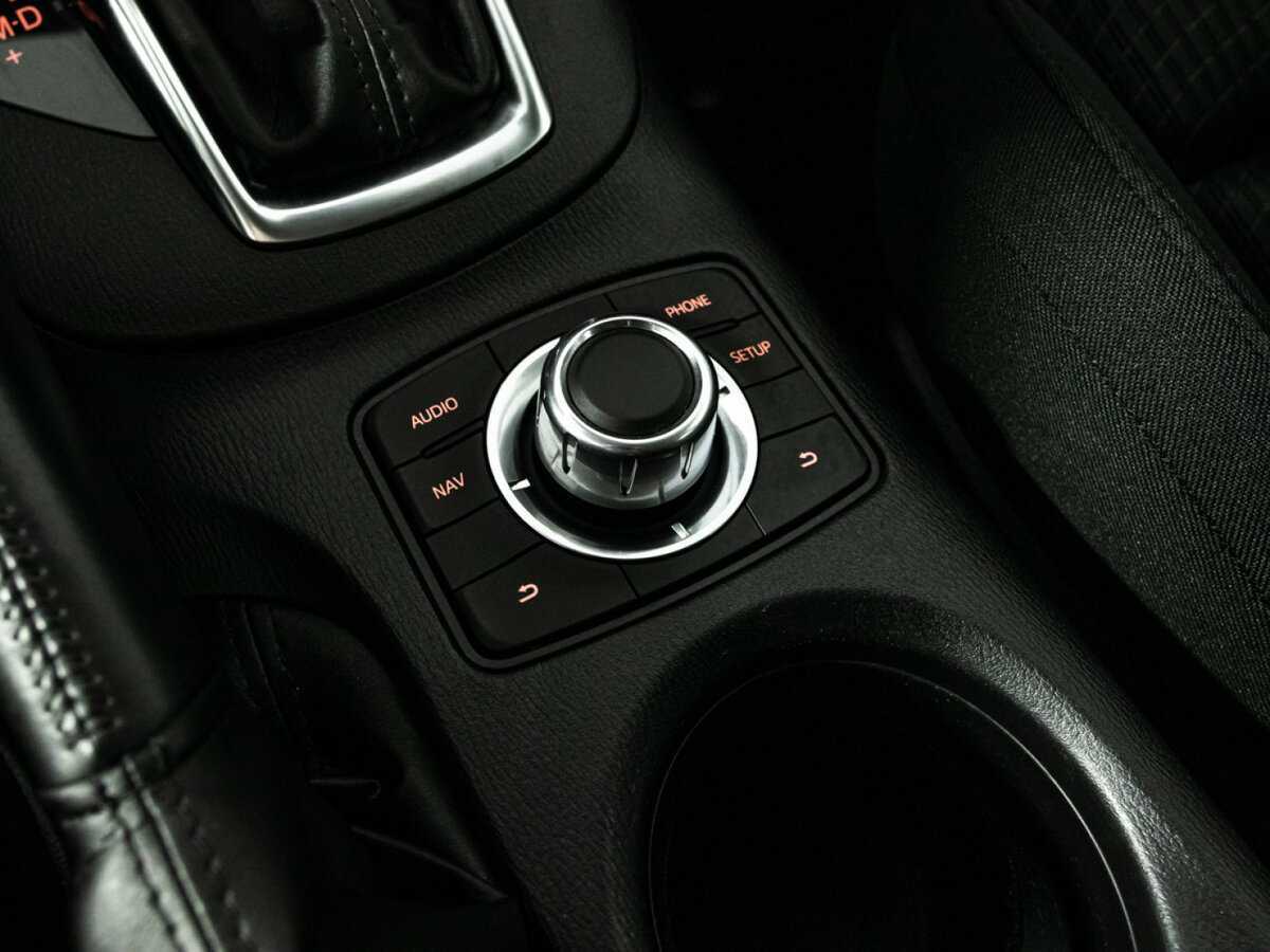 Купить Mazda CX-5 с пробегом. Фото: #15