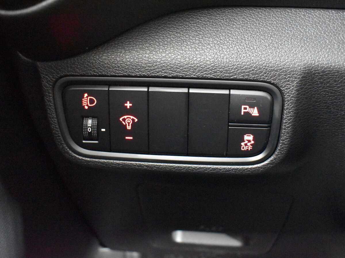 Купить Kia Soul с пробегом. Фото: #9