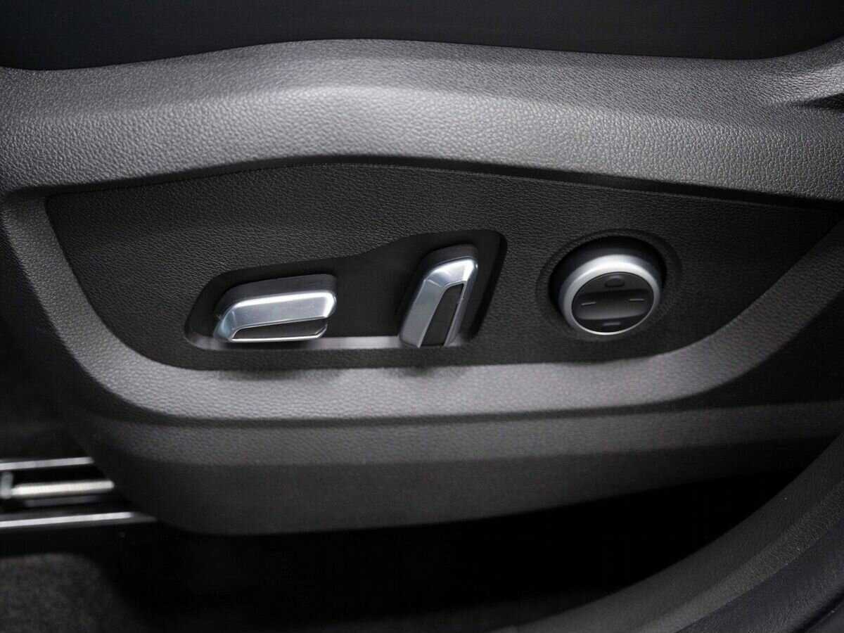 Купить EXEED LX с пробегом. Фото: #16