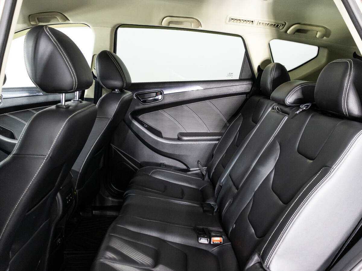 Купить Dongfeng 580 с пробегом. Фото: #8