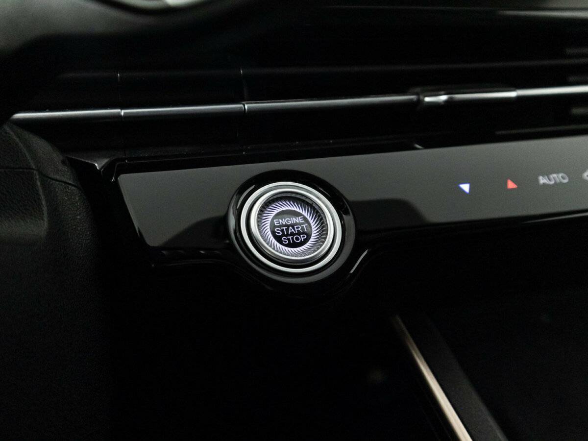 Купить OMODA C5 с пробегом. Фото: #18