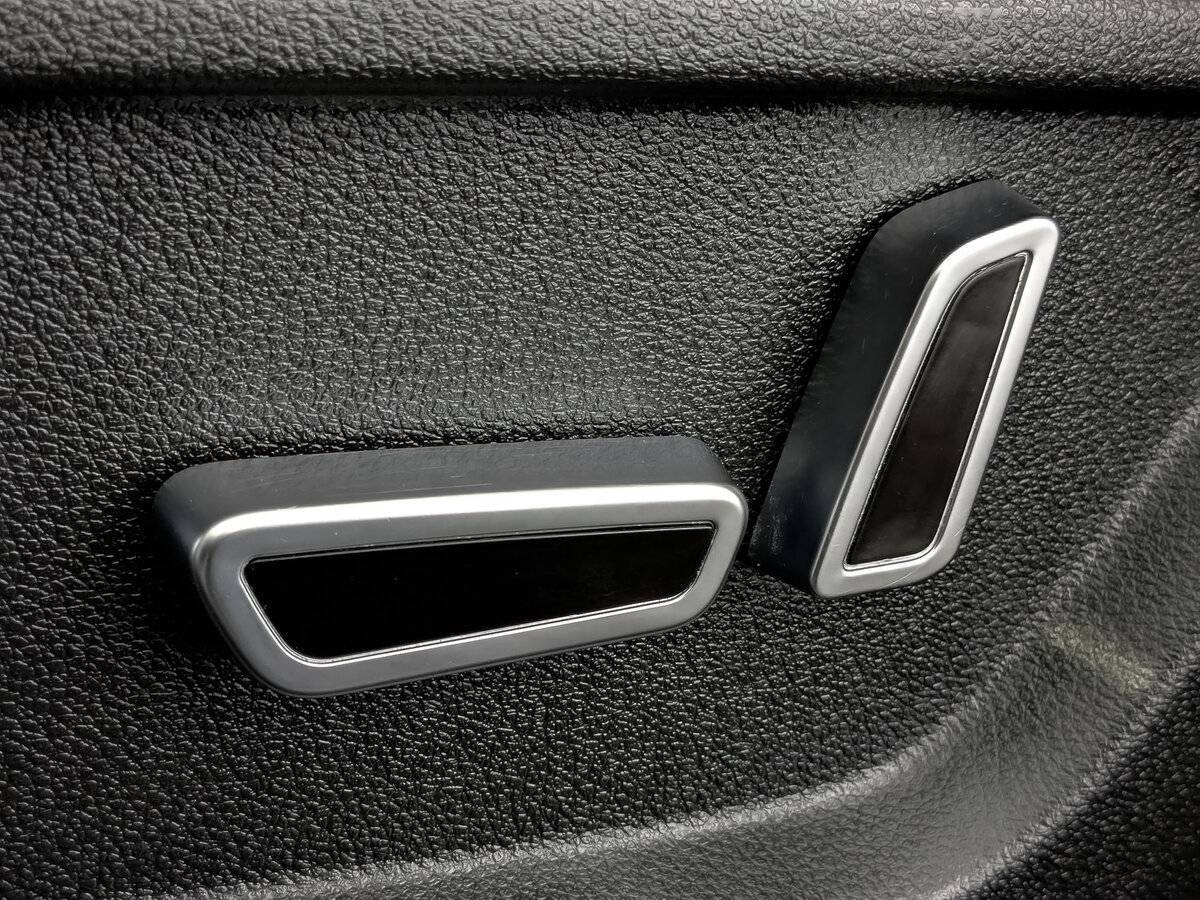 Купить Chery Tiggo 4 с пробегом. Фото: #25