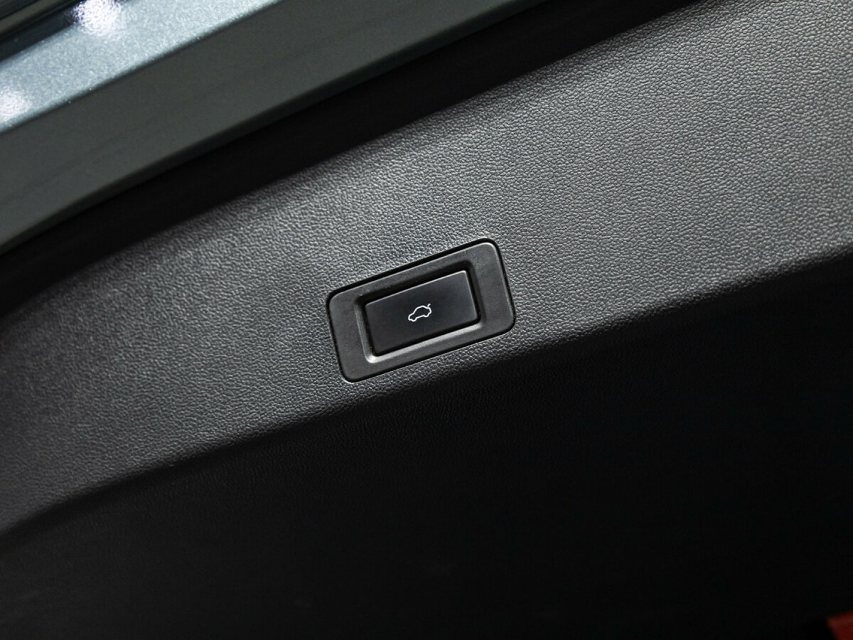 Купить Jaecoo J7 с пробегом. Фото: #16