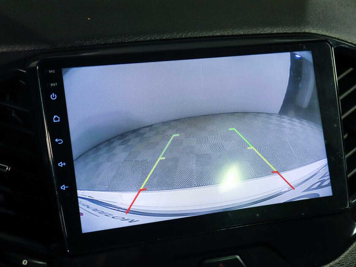 Купить Lada (ВАЗ) Vesta с пробегом. Фото: #14