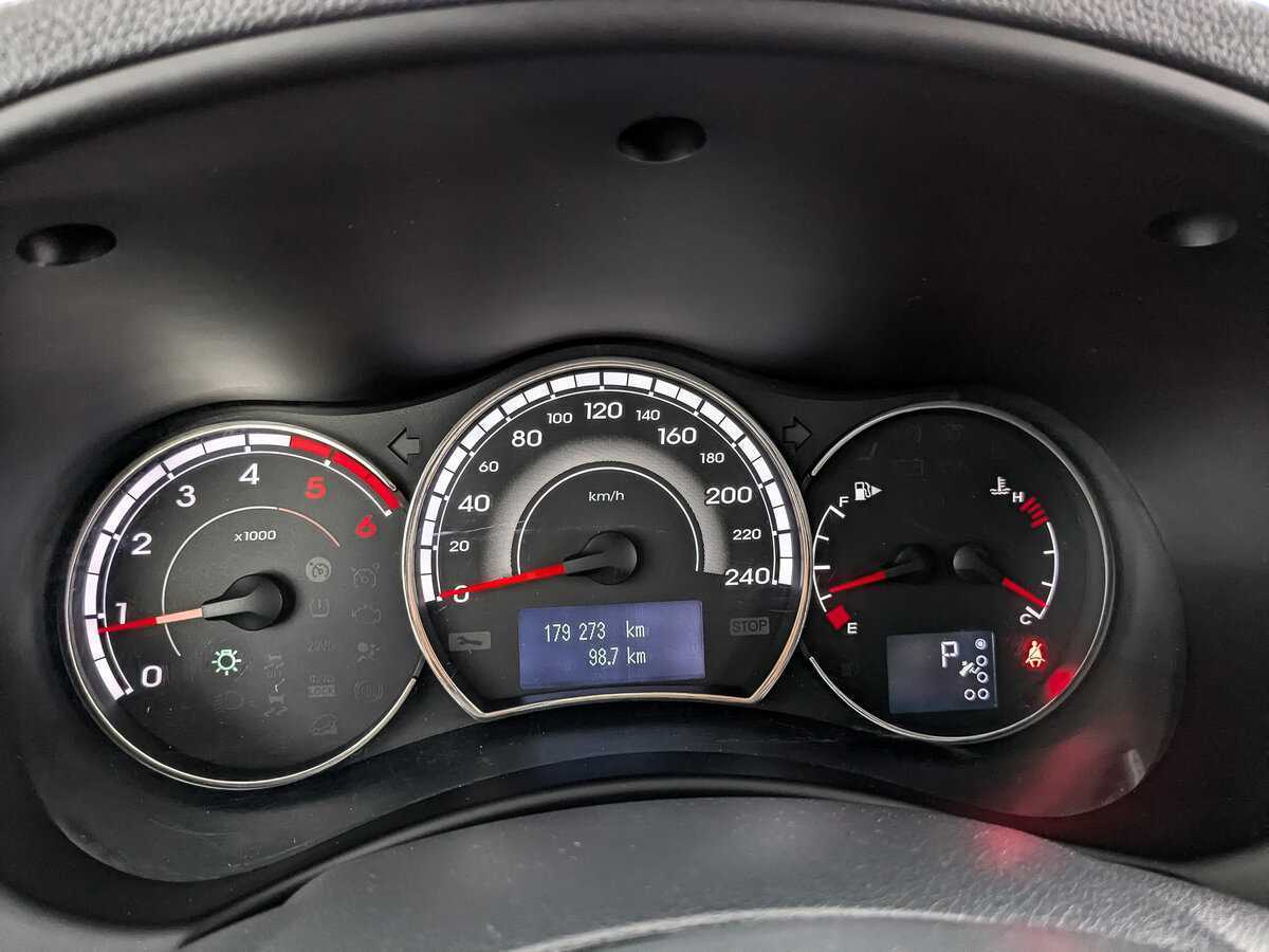 Купить Renault Koleos с пробегом. Фото: #11