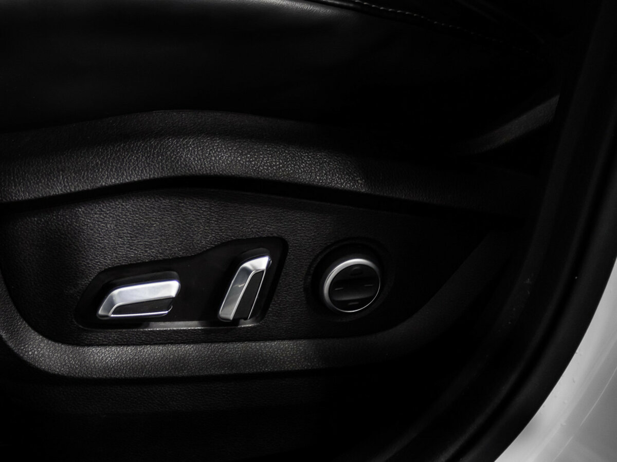 Купить EXEED LX с пробегом. Фото: #16