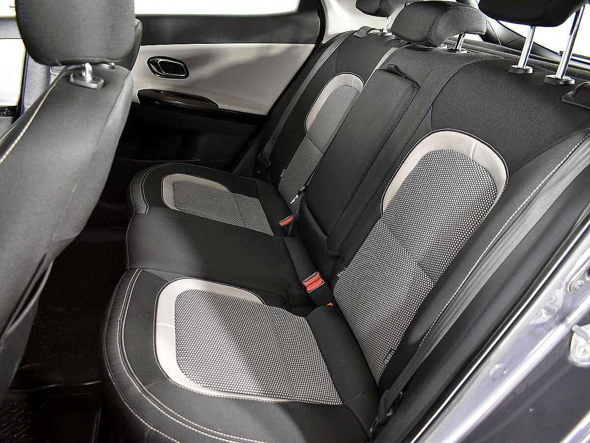Купить Kia Ceed с пробегом. Фото: #8