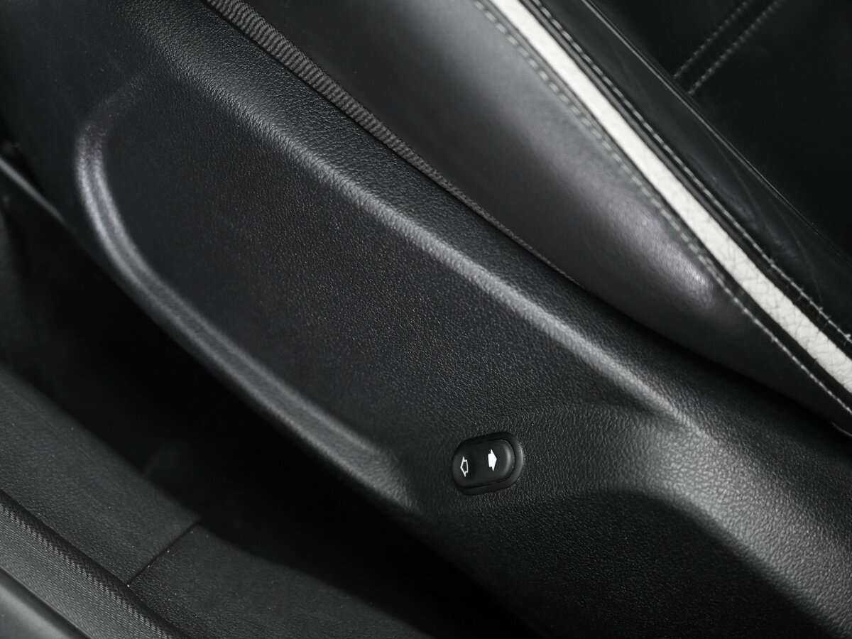 Купить Ford Mondeo с пробегом. Фото: #7