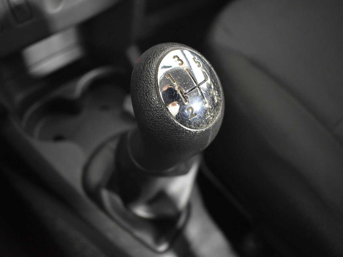 Купить Renault Logan с пробегом. Фото: #13