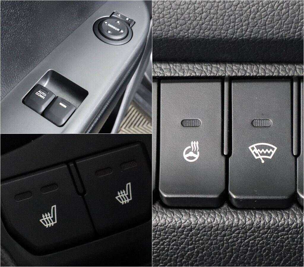 Купить Kia Rio с пробегом. Фото: #13