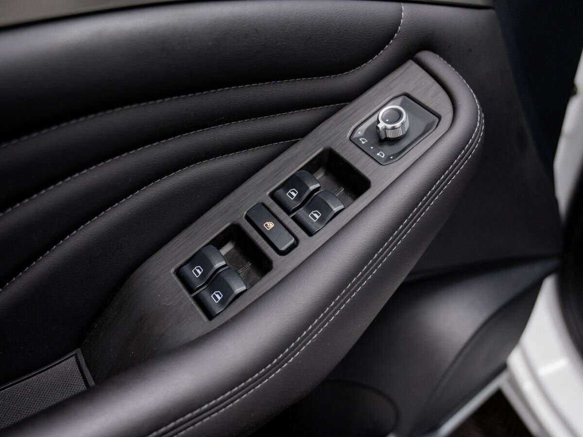 Купить Haval F7 с пробегом. Фото: #15