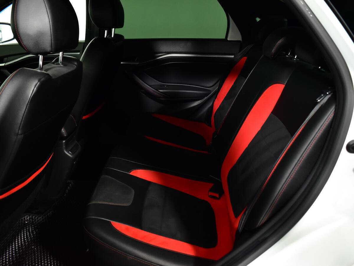 Купить Lada (ВАЗ) Vesta с пробегом. Фото: #7