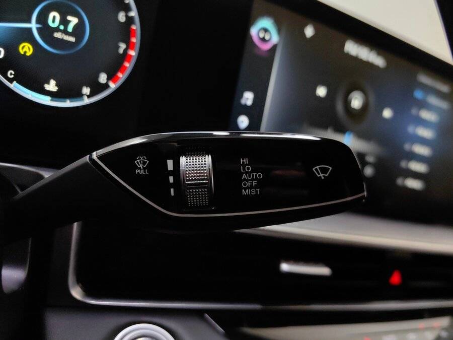 Купить Chery Arrizo 8 с пробегом. Фото: #20