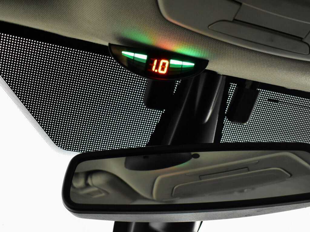 Купить Ford Kuga с пробегом. Фото: #14