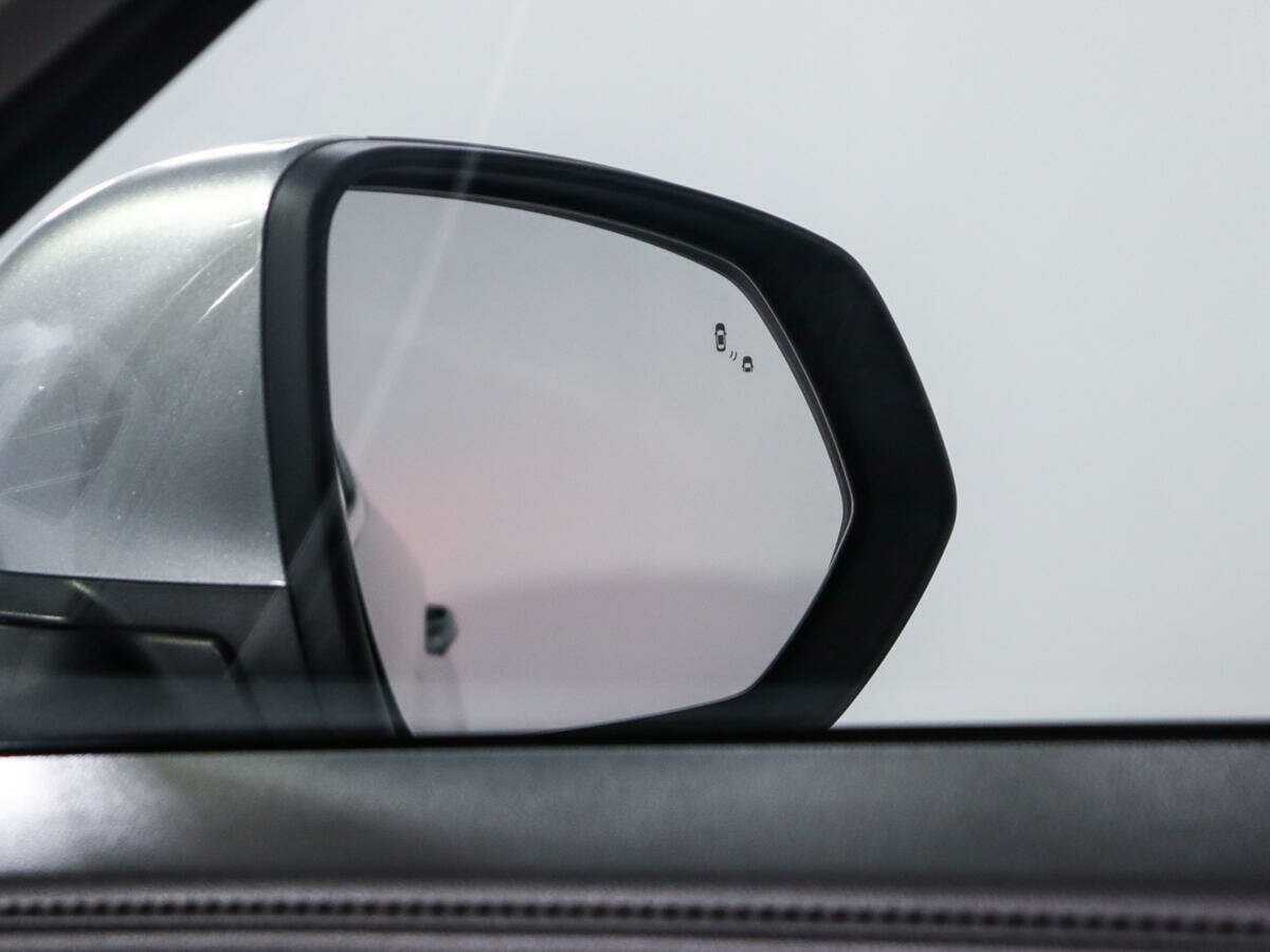 Купить Haval Jolion с пробегом. Фото: #16