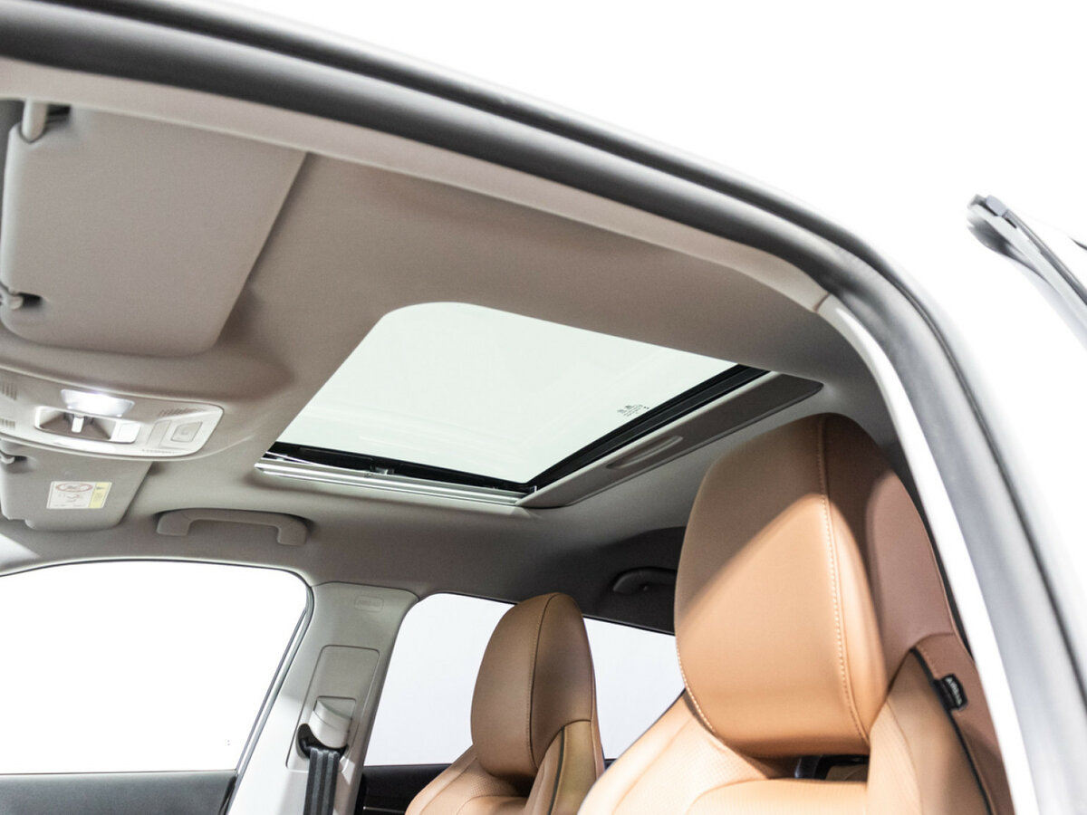 Купить OMODA C5 с пробегом. Фото: #13