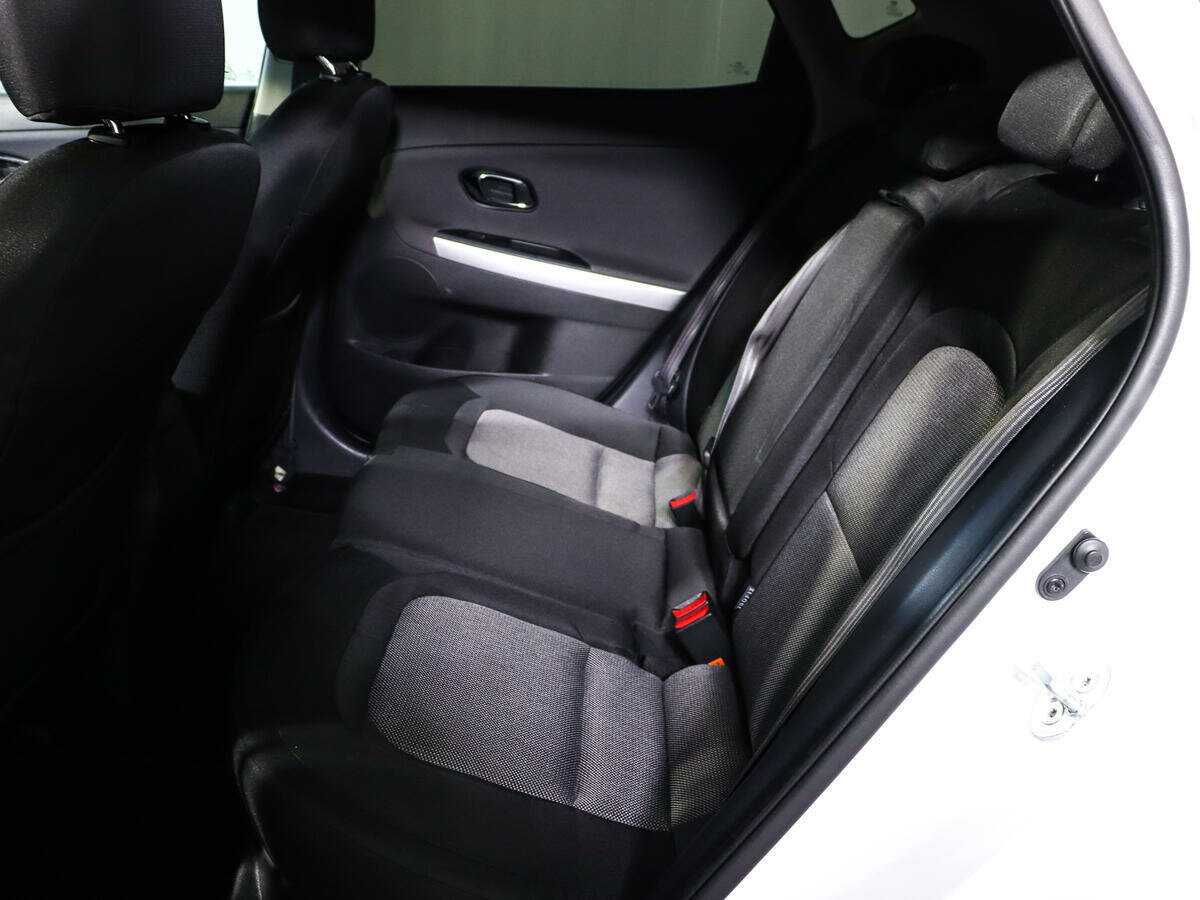 Купить Kia Ceed с пробегом. Фото: #7