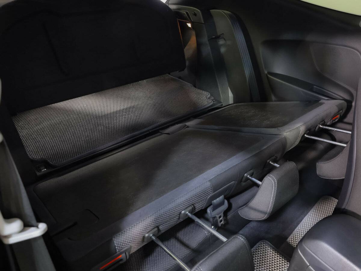 Купить Hyundai i30 с пробегом. Фото: #20