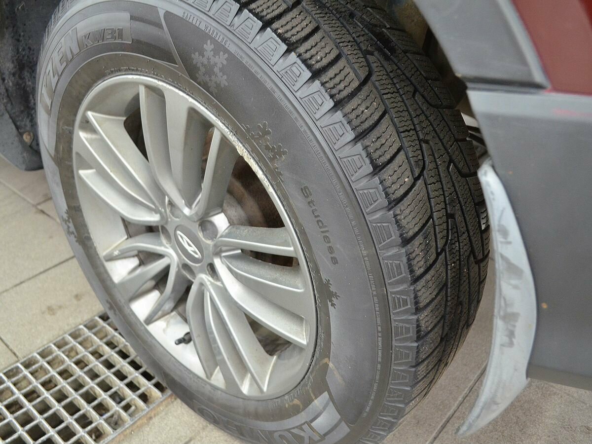 Купить Chery Tiggo 5 с пробегом. Фото: #11