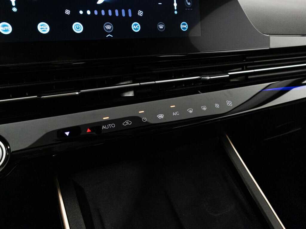 Купить OMODA C5 с пробегом. Фото: #18