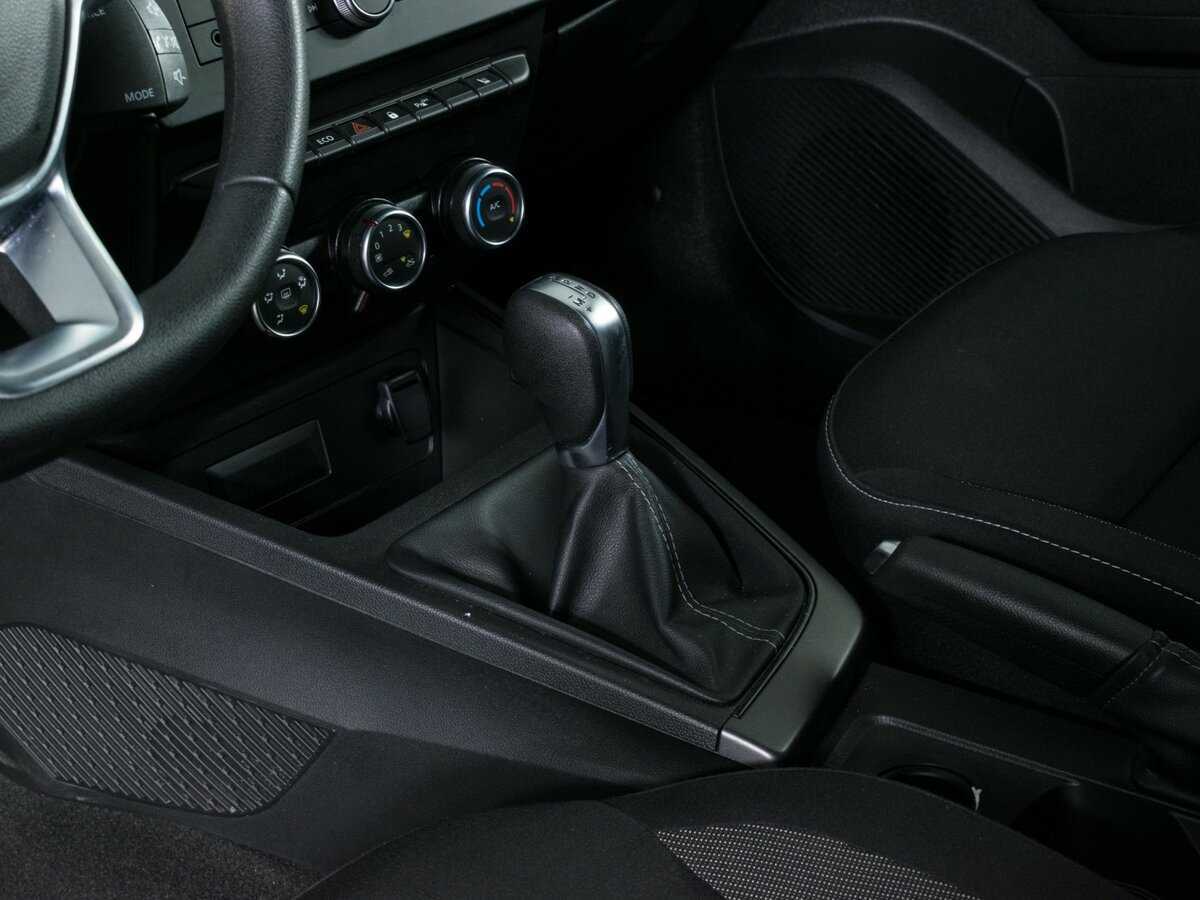 Купить Renault Arkana с пробегом. Фото: #14